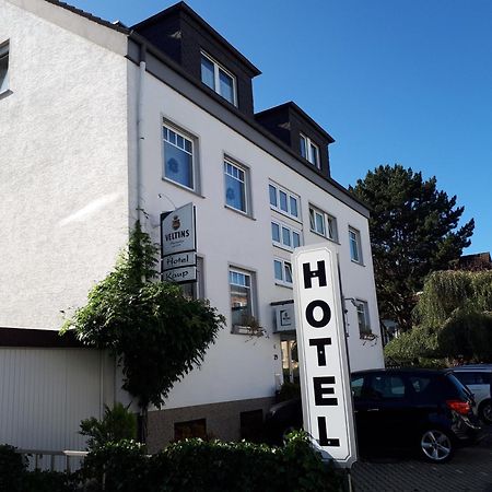 Hotel Kaup Paderborn Extérieur photo