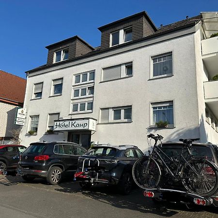 Hotel Kaup Paderborn Extérieur photo