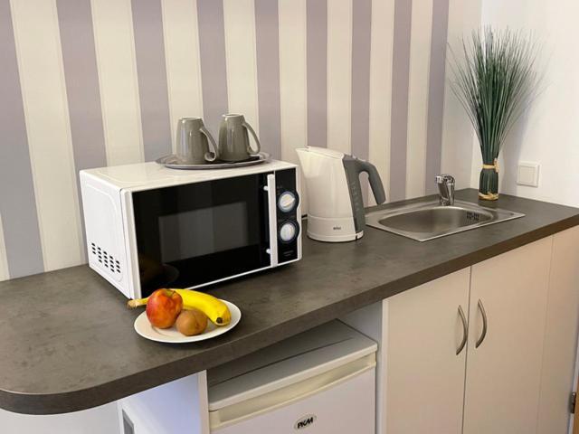 Hotel Kaup Paderborn Extérieur photo
