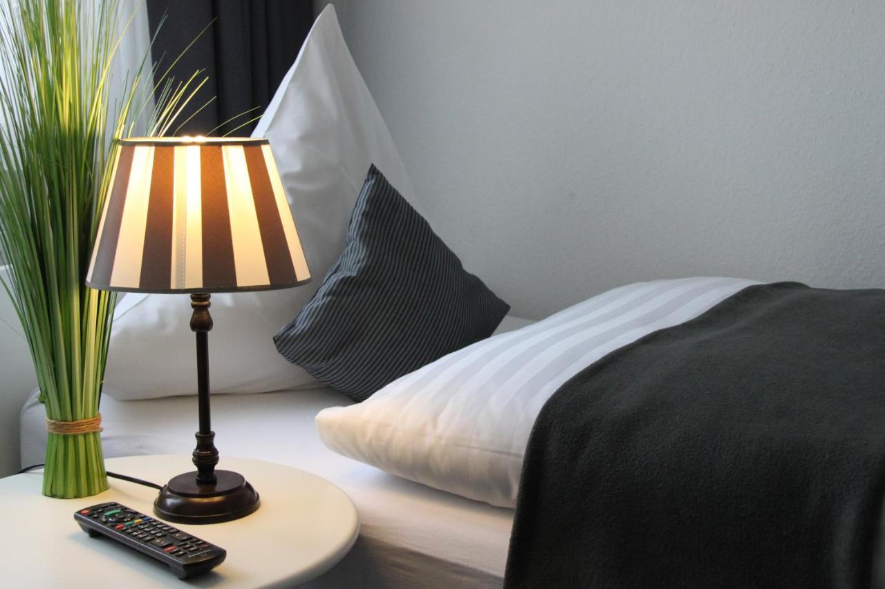 Hotel Kaup Paderborn Extérieur photo