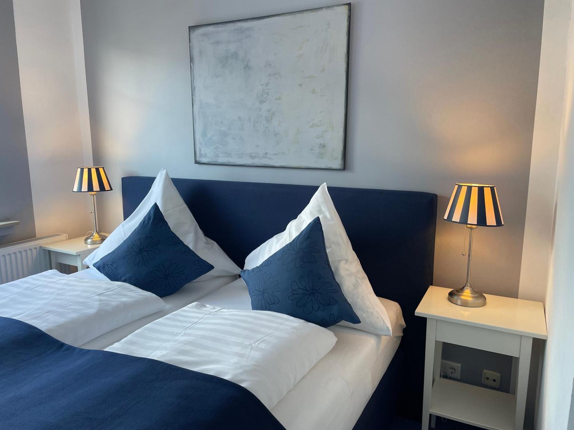 Hotel Kaup Paderborn Extérieur photo