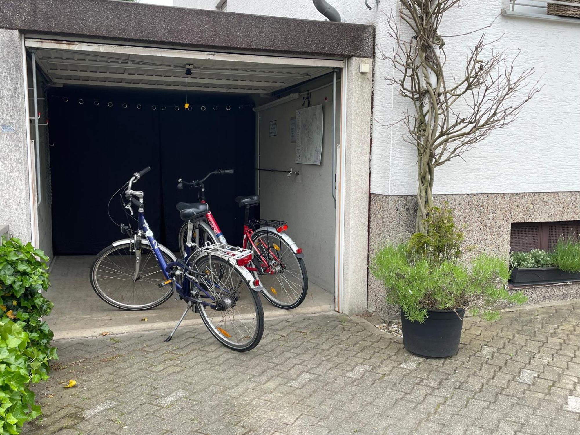 Hotel Kaup Paderborn Extérieur photo