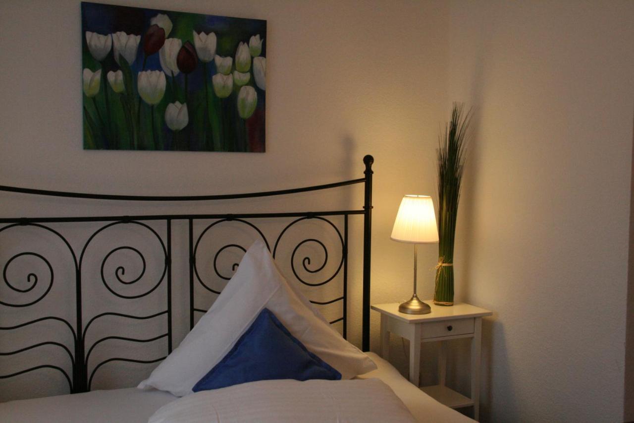 Hotel Kaup Paderborn Extérieur photo